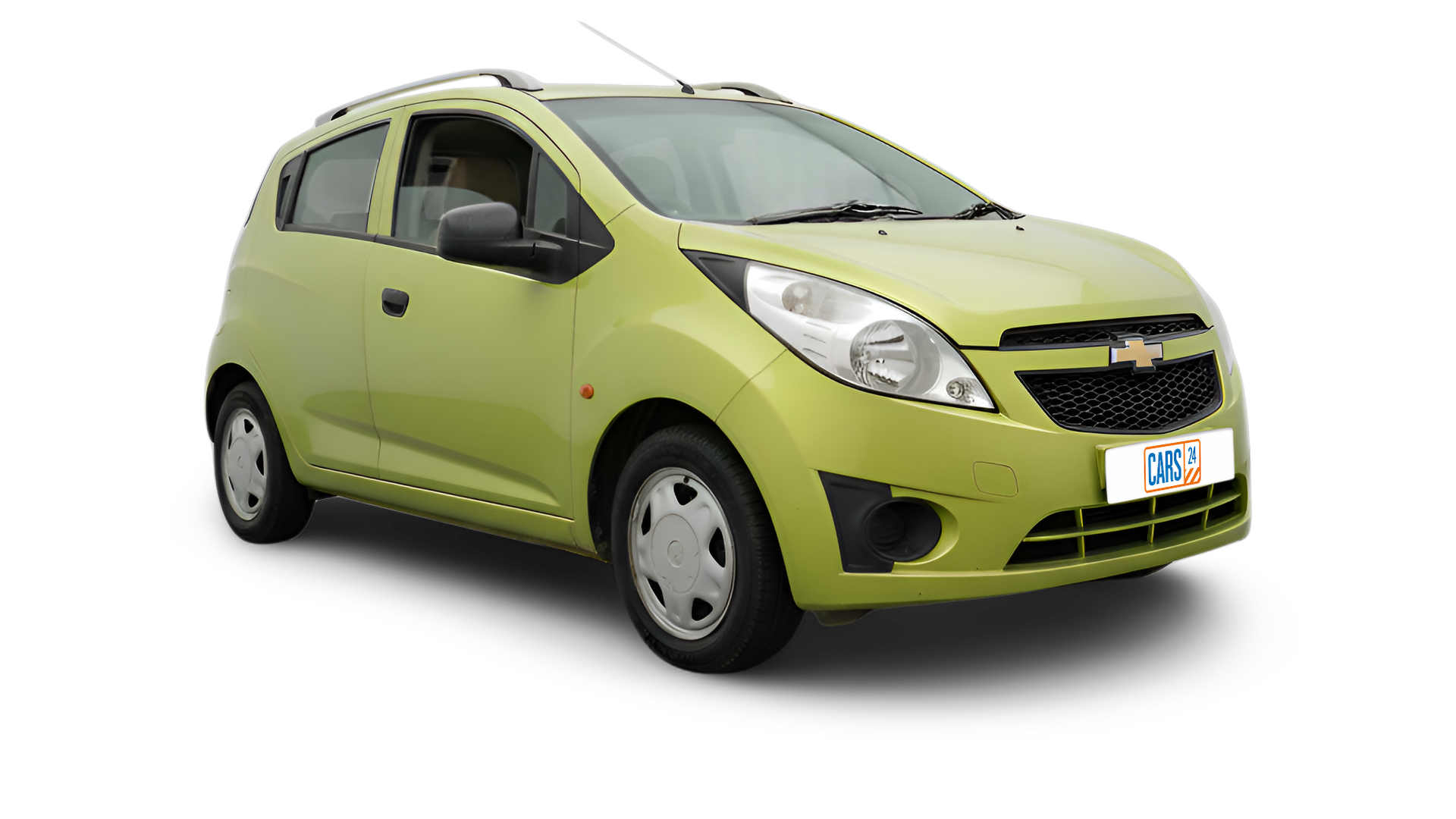 Chevrolet Beat-img